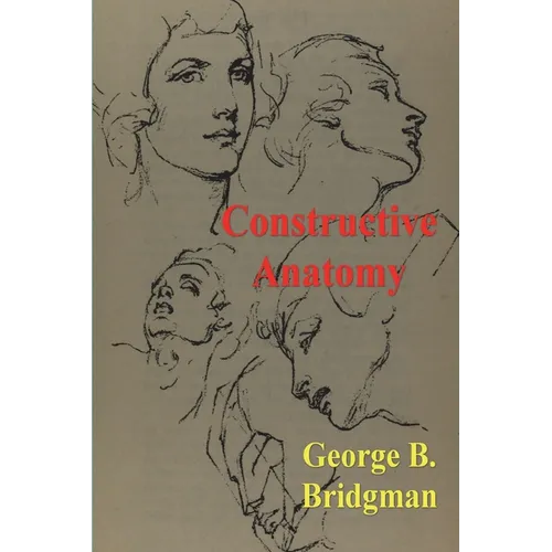 Constructive Anatomy