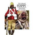 The Collected Toppi Vol. 12: Men of the World