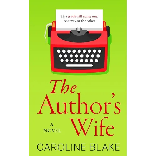 The Author's Wife
