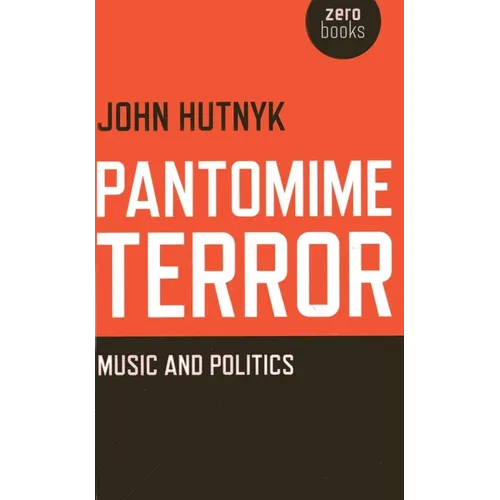 Pantomime Terror