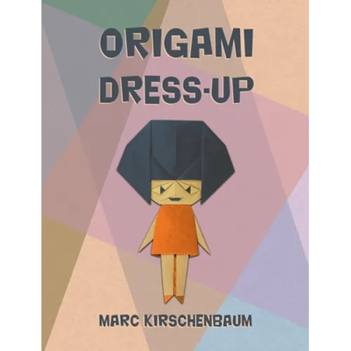 Origami Dress-Up