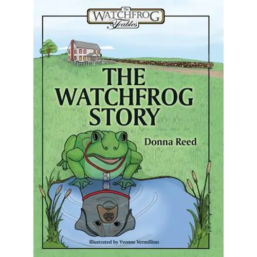 The Watchfrog Story