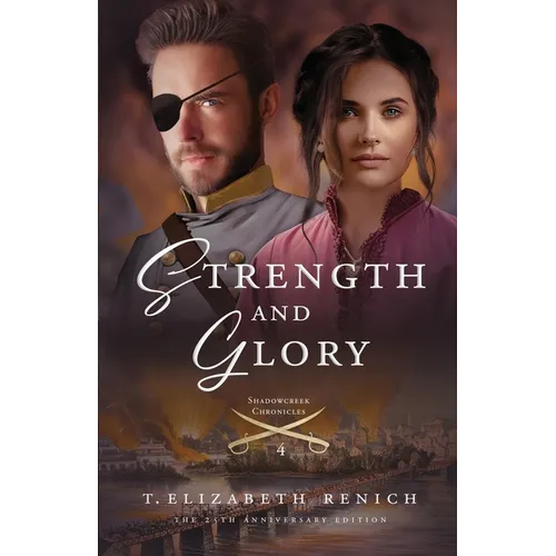Strength and Glory