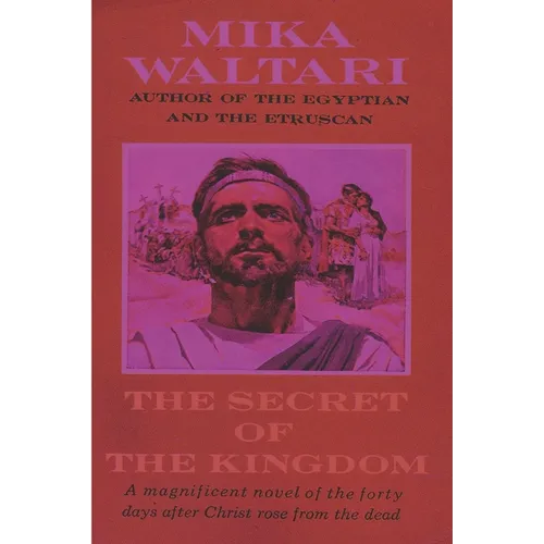 The Secret of the Kingdom