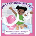 Potty-Training Day