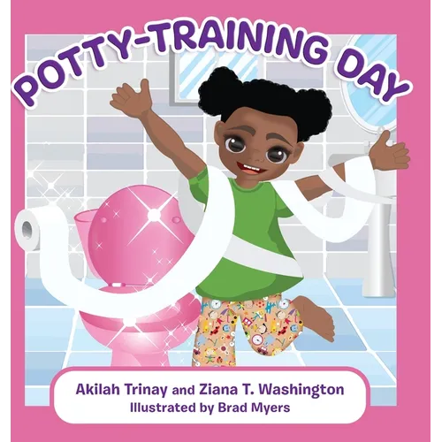 Potty-Training Day