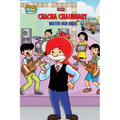 Chacha Chaudhary And Water-Our Right