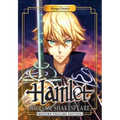 Manga Classics: Hamlet - Modern English Edition (Paperback)