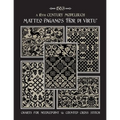 Matteo Pagano's "Fior di Virtu": A 16th Century Modelbuch