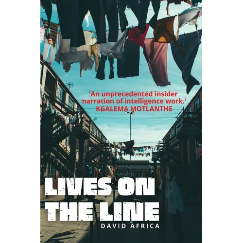 Lives on the line