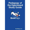 Pedagogy of the Oppressed Study Guide