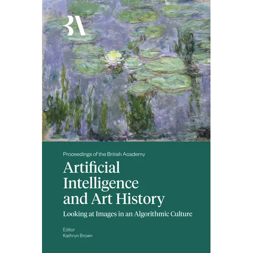Artificial Intelligence and Art History