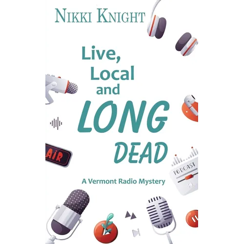 Live, Local, and Long Dead