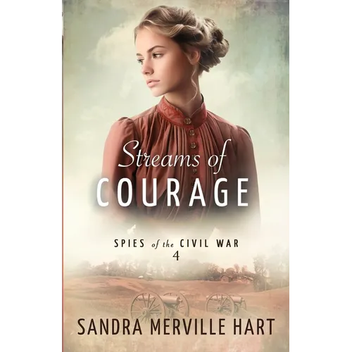 Streams of Courage