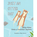 Ollie Otter Gets a Cochlear Implant