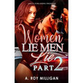 Women Lie Men Lie part 2: When The Numbers Just Dont Add Up