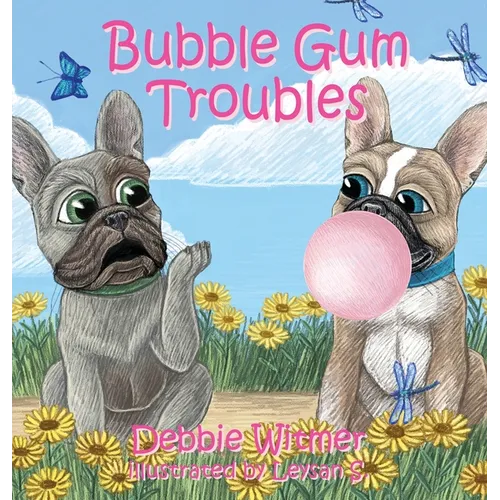 Bubble Gum Troubles