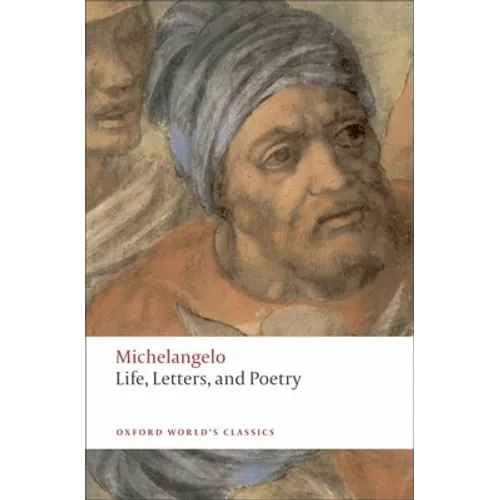 Life, Letters, and Poetry