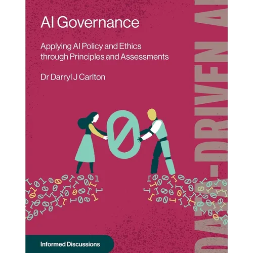 AI Governance: Applying AI Policy and Ethics through Principles and Assessments
