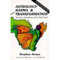 Astrology/Karma & Transformation 2nd Ed