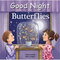 Good Night Butterflies