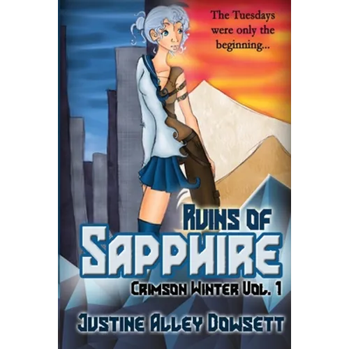 Ruins of Sapphire