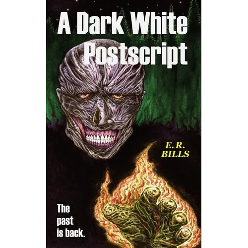 A Dark White Postscript