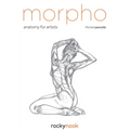 Morpho: Anatomy for Artists