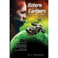 Return of the Earthers: Seers of Verde Book 2