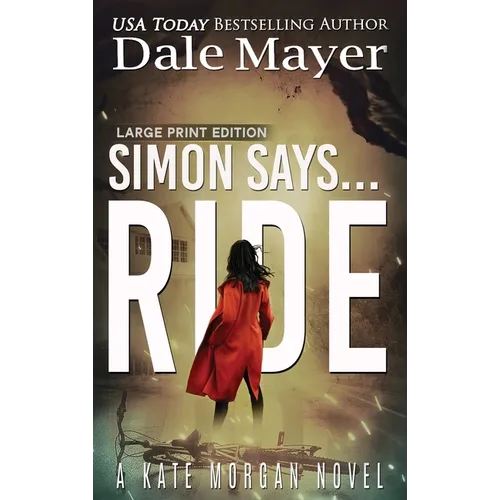 Simon Says... Ride
