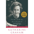 Personal History (Pulitzer Prize Winner): A Memoir