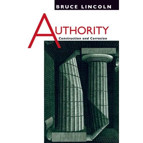 Authority: Construction and Corrosion