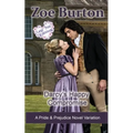 Darcy's Happy Compromise Large Print Edition