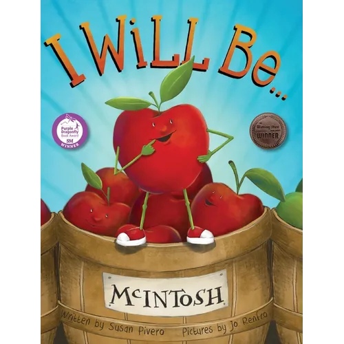 I Will Be ...