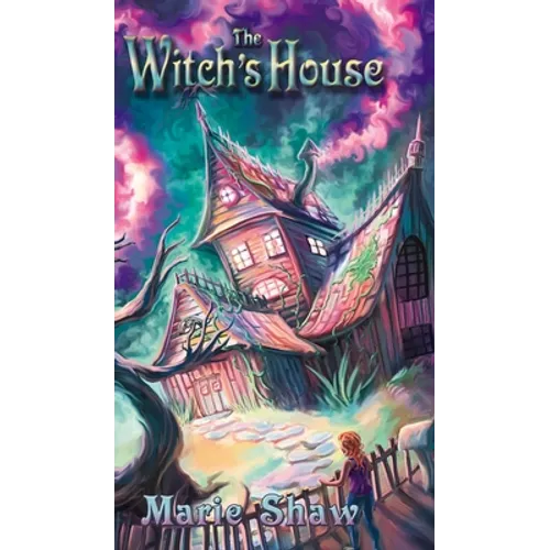 The Witch's House