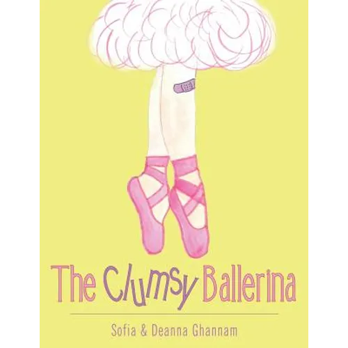 The Clumsy Ballerina