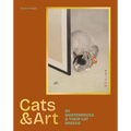 Cats & Art: 50 Masterpieces & Their Cat Breeds