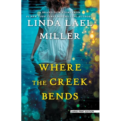 Where the Creek Bends