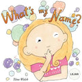 What's my name? LILIAN