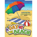 A Day At The Beach