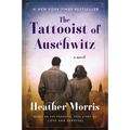 The Tattooist of Auschwitz