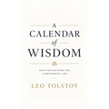A Calendar of Wisdom