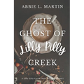 The Ghost of Lilly Pilly Creek: Cozy ghost mystery amateur sleuth