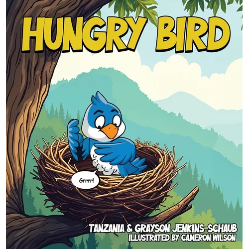 Hungry Bird