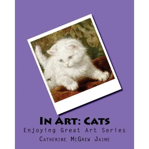 In Art: Cats