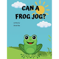 Can A Frog Jog?