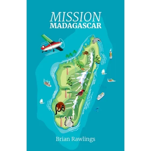 Mission Madagascar