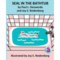 Seal in the Bathtub