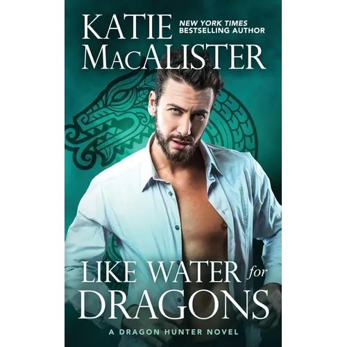 Like Water For Dragons