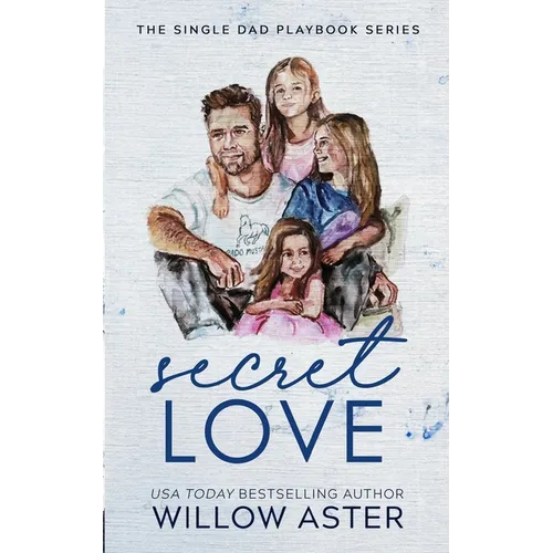 Secret Love Special Edition